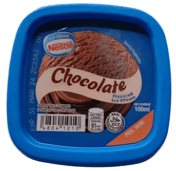 Chocolate